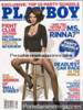 Adult magazine Playboy May 2009 Lisa Rinna